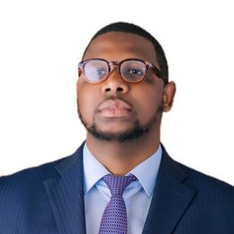 Portrait de Ibrahima Kalil DIAKITE