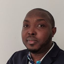 Portrait de Mory FOFANA