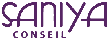 Logo Saniya Conseil