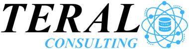 Logo TERAL Consulting